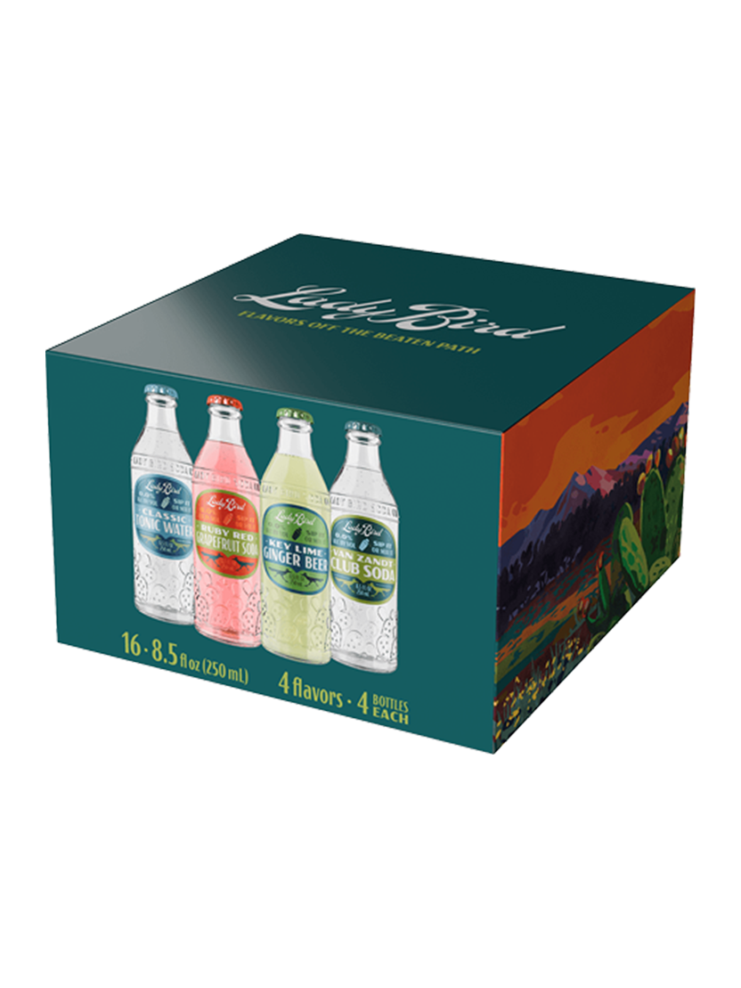 COCKTAIL PACK
