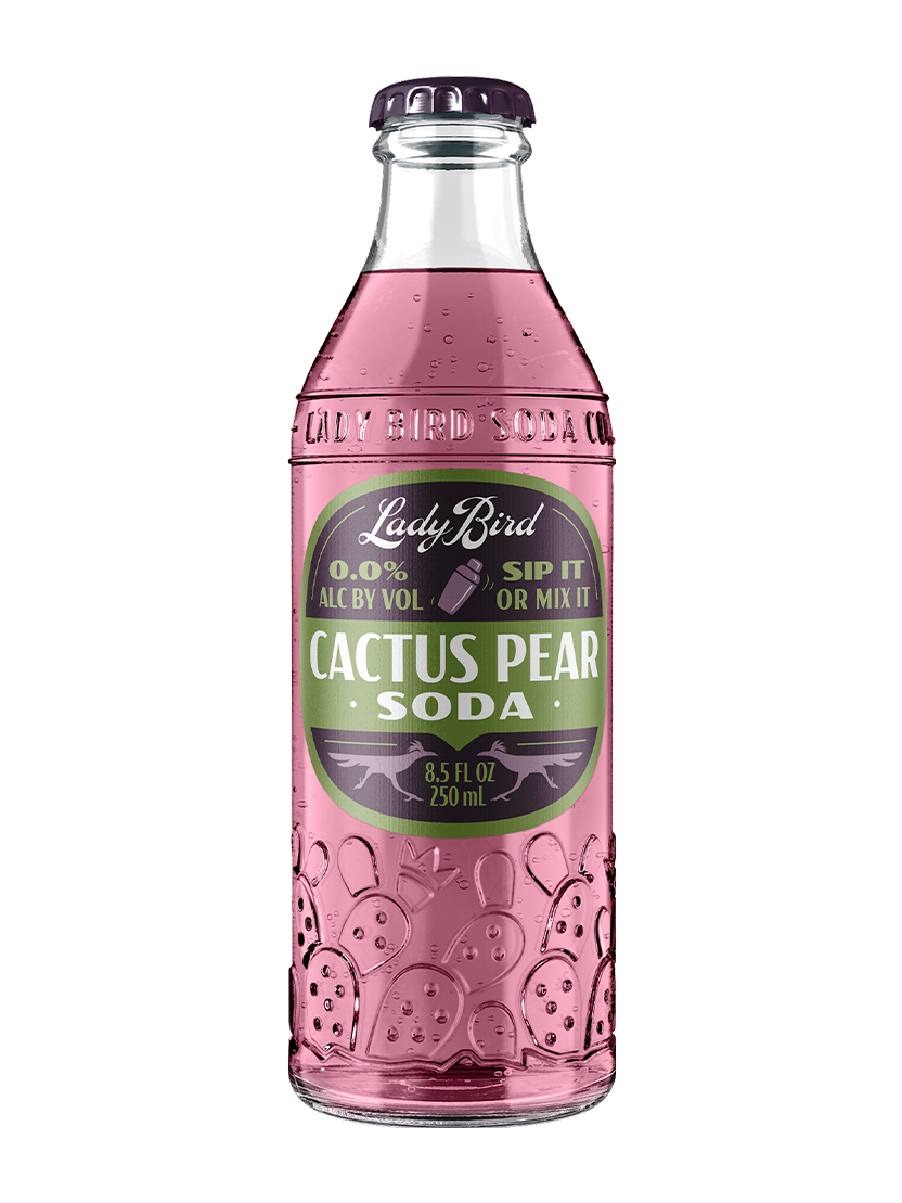 Cactus Pear