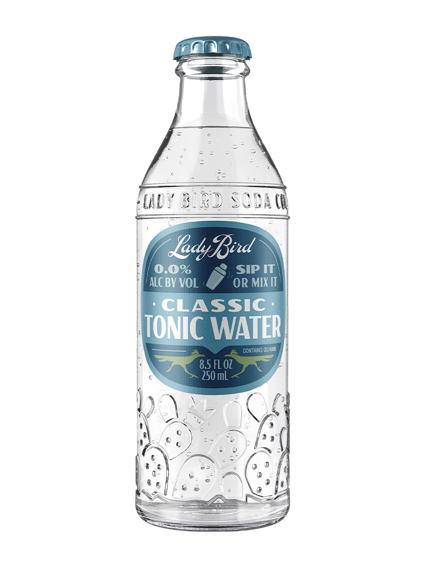 Classic Tonic Water