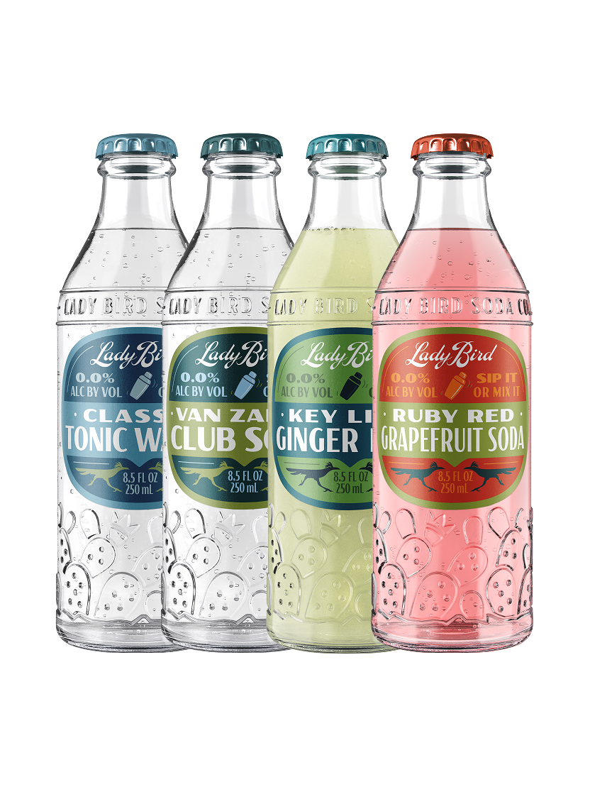 COCKTAIL PACK