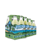 Key Lime Ginger Beer