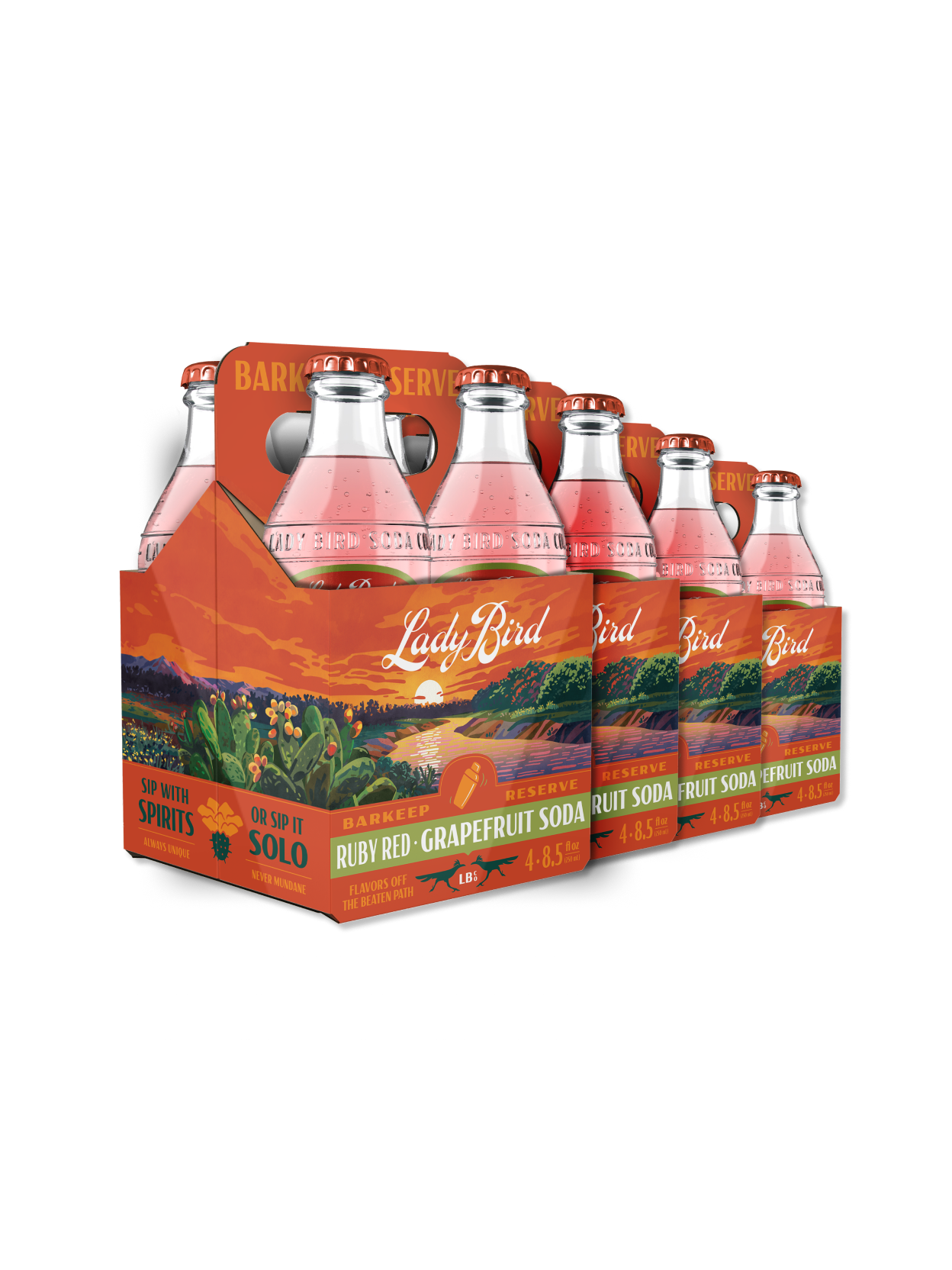 Ruby Red Grapefruit