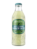 Key Lime Ginger Beer