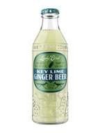 Key Lime Ginger Beer
