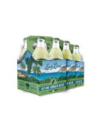 Key Lime Ginger Beer