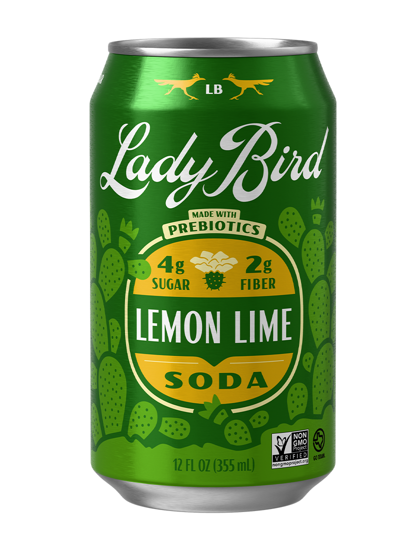 Lemon Lime