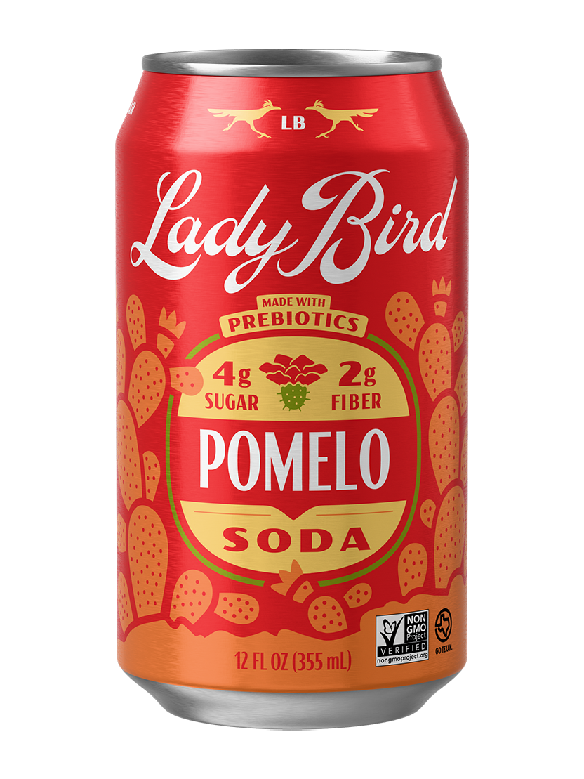 Pomelo