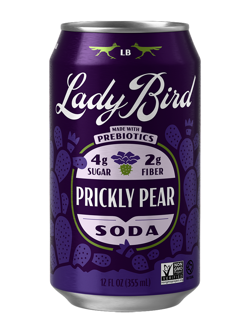 Prickly Pear