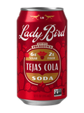 Tejas Cola