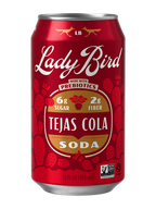 Tejas Cola