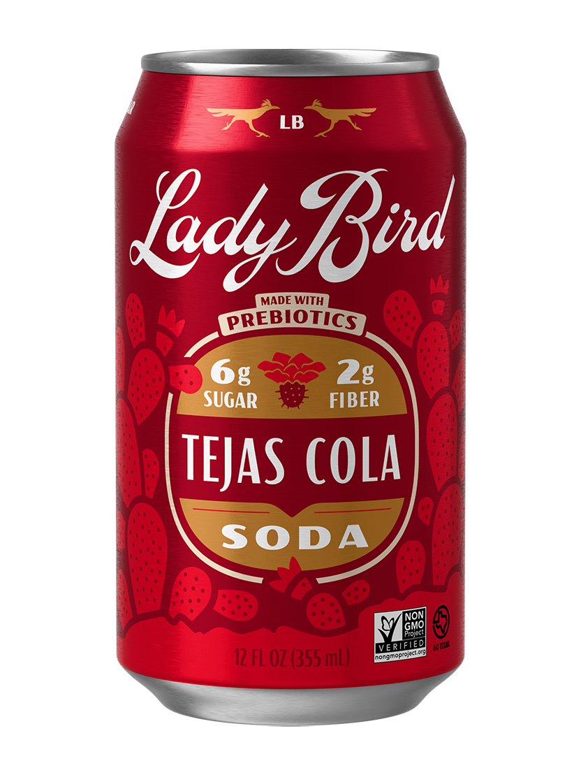 Tejas Cola
