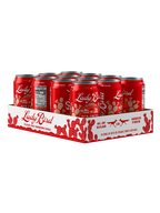 Red Cream Soda