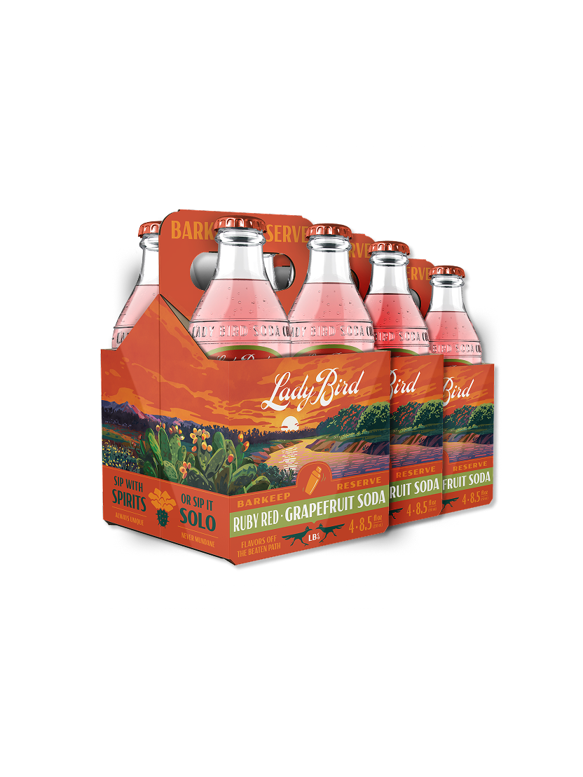 Ruby Red Grapefruit