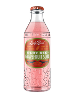 Ruby Red Grapefruit