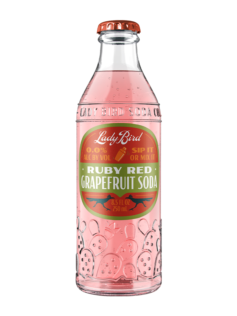 Ruby Red Grapefruit