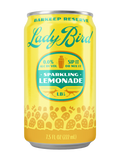 Sparkling Lemonade