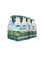 Van Zandt Club Soda