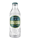 Van Zandt Club Soda