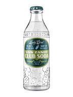 Van Zandt Club Soda